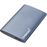 Ārējie cietie diski un SSD Intenso 1TB Blue (3823465)