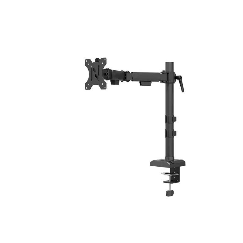 Kronšteins NEOMOUNTS 10-32" Black (DS60-600BL1) - foto 2