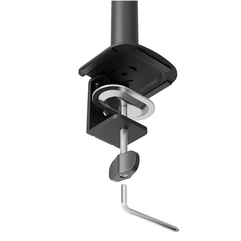 Kronšteins NEOMOUNTS 10-32" Black (DS60-600BL2) - foto 4