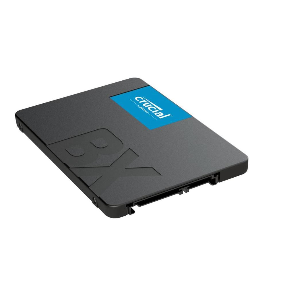SSD Crucial BX500 4TB (CT4000BX500SSD1)