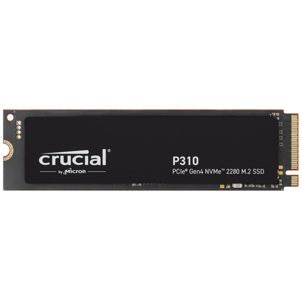 SSD Crucial P310 1TB Black (CT1000P310SSD8)