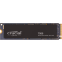 SSD Crucial T500 4TB Black (CT4000T500SSD3)