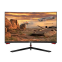 Monitors Dahua LM24-E230C 23.6" Black - DHI-LM24-E230C
