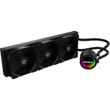 Ūdens dzesētājs Natec Hydria 360, Black (NLG-2320)