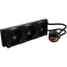 Ūdens dzesētājs Natec Hydria 360, Black (NLG-2320)