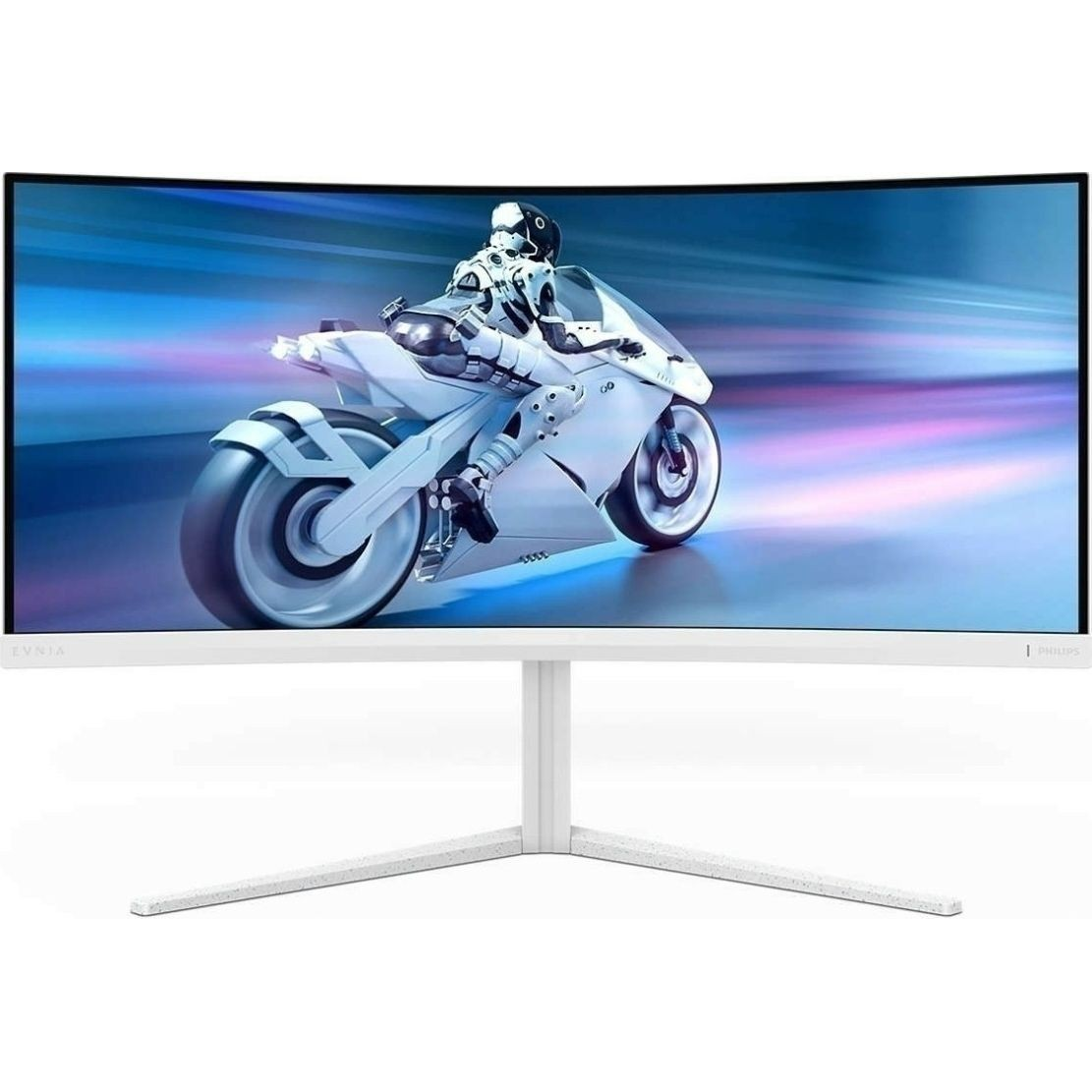 Monitors Philips 34M2C5501A, 34 (34M2C5501A/00) - 34M2C5501A/00 