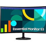 Monitors Samsung LS27D362GAUXEN 27"