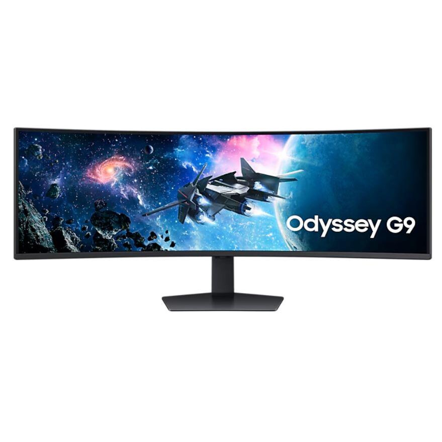 Monitors Samsung Odyssey G9 LS49FG916EUXEN 49"
