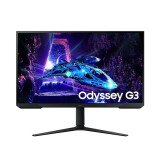 Monitors Samsung Odyssey G3 32" LS32DG302EUXEN