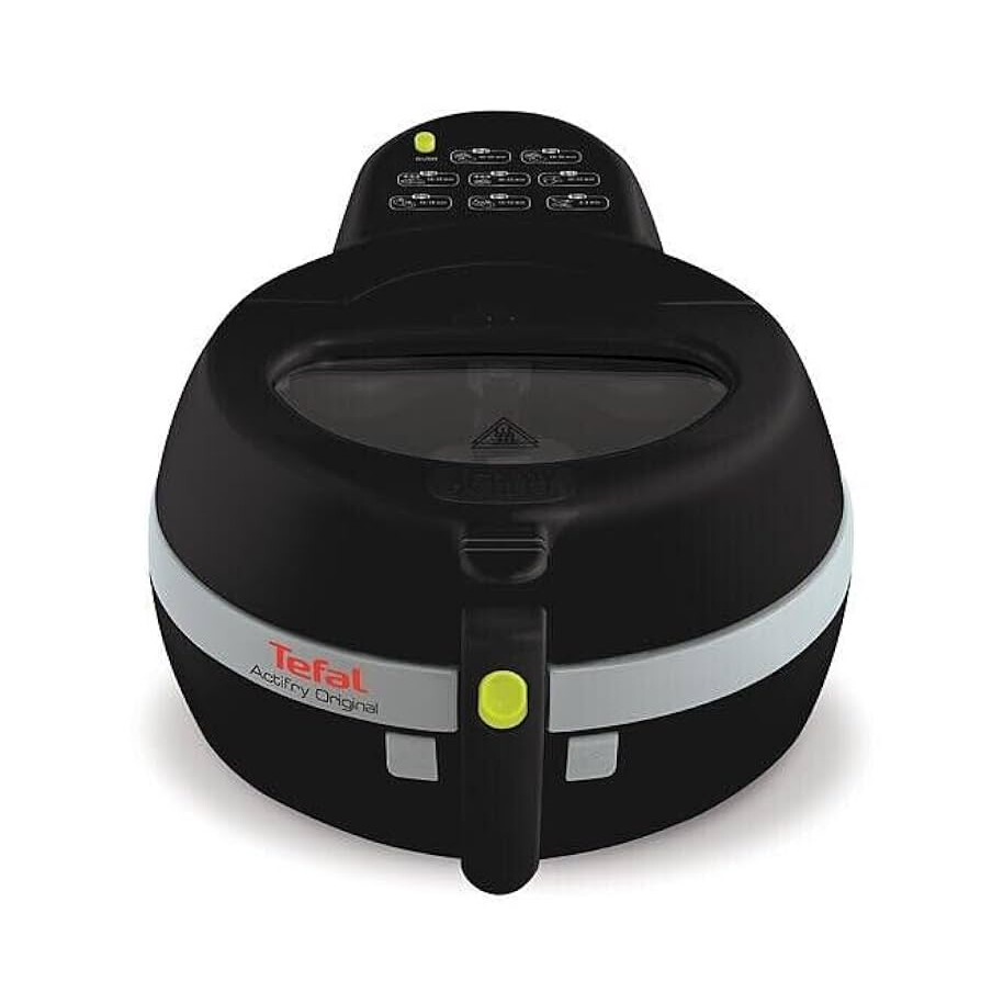 fryer Tefal FZ712810 Actifry Air Fryer (B0CKX8FQT1)