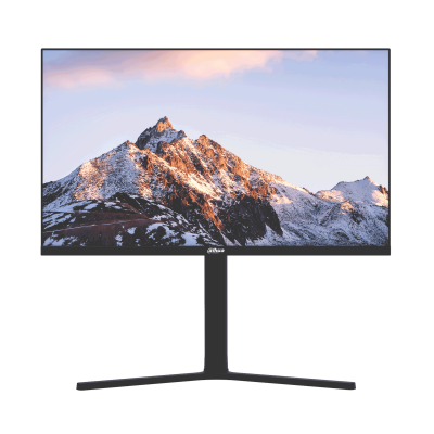 Monitors Dahua DHI-LM27-B201A 27" Black