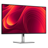 Monitors Dell P3225QE 31.5" Silver (210-BQZY)