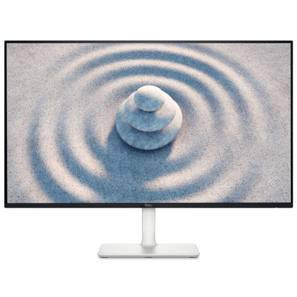 Monitors Dell S2425H 23.8" White (210-BMHJ) - foto 2