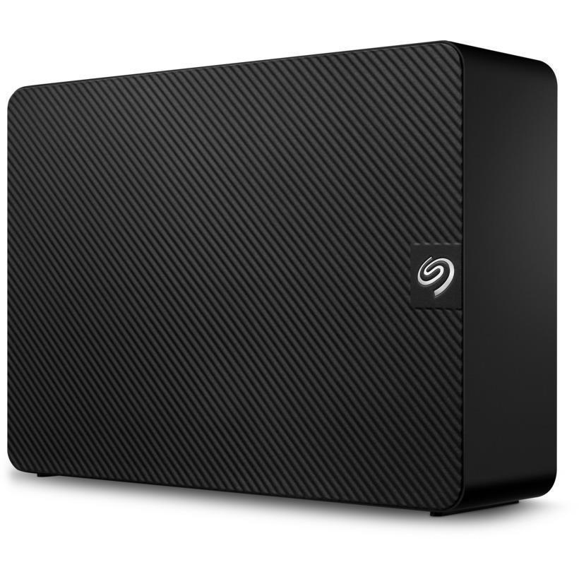 Ārējie cietie diski un SSD Seagate STKP24000400 24TB Black