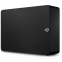 Ārējie cietie diski un SSD Seagate STKP24000400 24TB Black