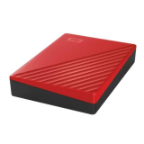Ārējie cietie diski un SSD WESTERN DIGITAL 6TB Red (WDBR9S0060BRD-WESN)