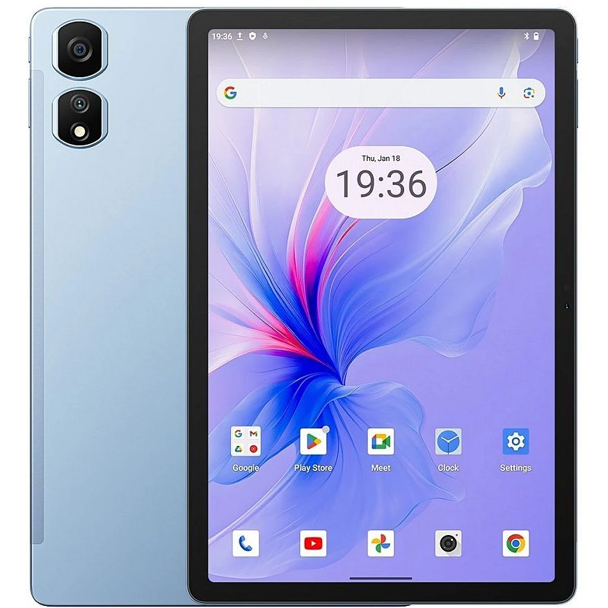 Planšetdators Blackview TAB16 PRO 256GB LTE Blue - TAB16PRO8/256BLUE