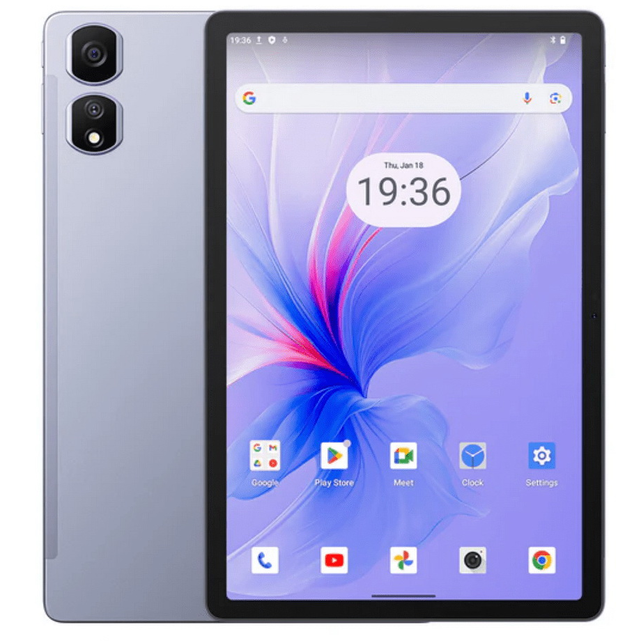 Planšetdators Blackview TAB16 PRO 256GB Purple - TAB16PRO8/256PURPLE