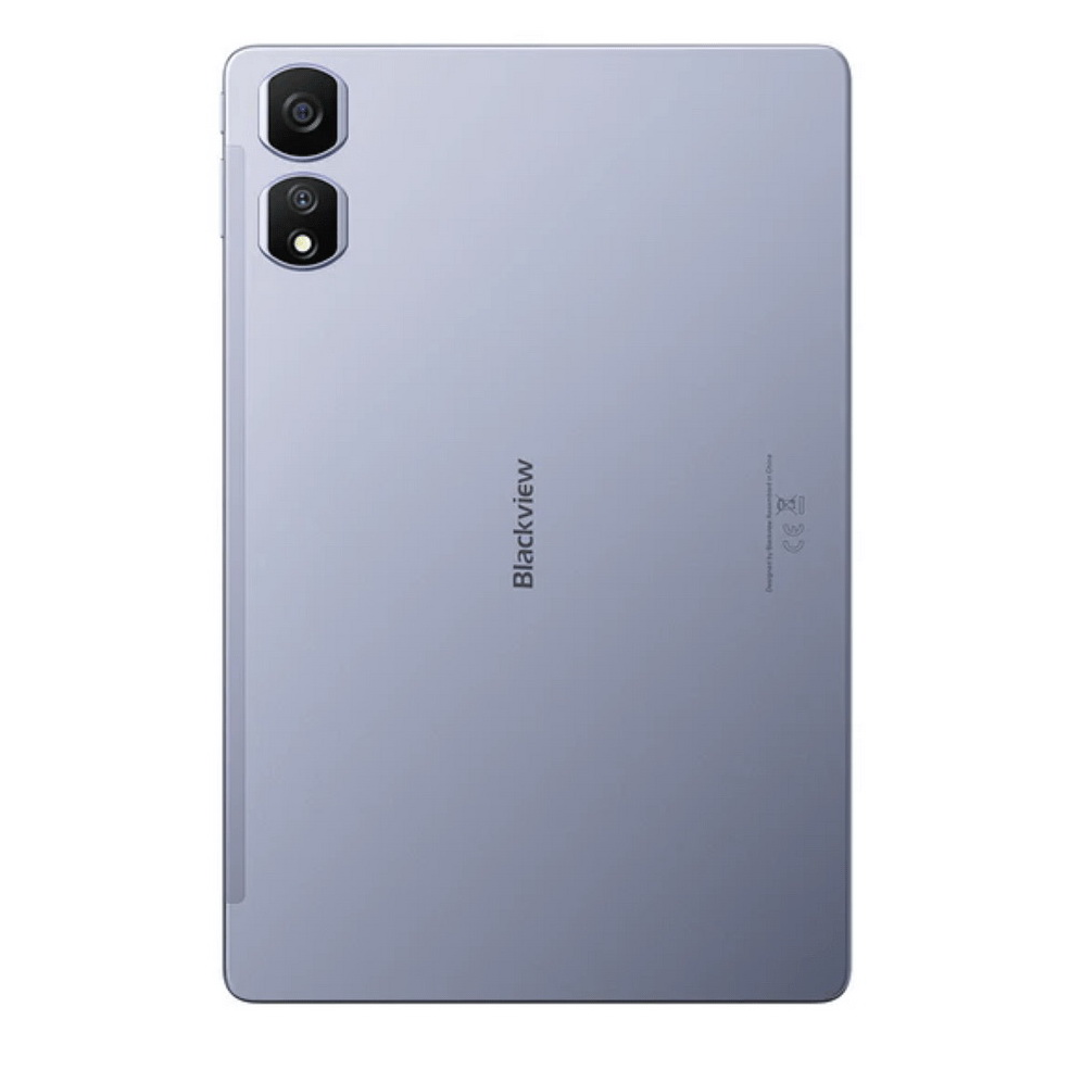 Planšetdators Blackview TAB16 PRO 256GB Purple - TAB16PRO8/256PURPLE - foto 3