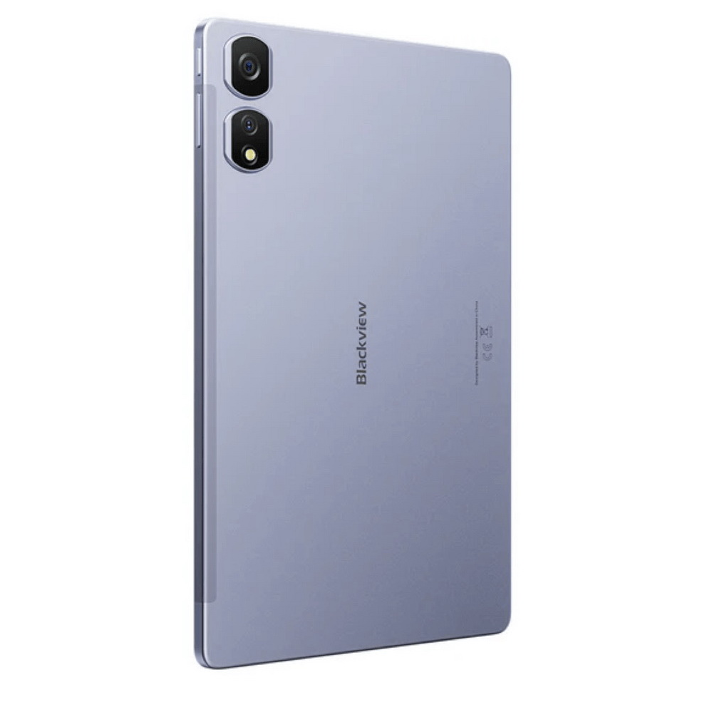 Planšetdators Blackview TAB16 PRO 256GB Purple - TAB16PRO8/256PURPLE - foto 4