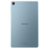 Planšetdators Blackview TAB50 WIFI 128GB Blue (TAB50WIFI4/128BLUE)