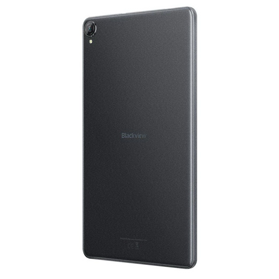 Planšetdators Blackview TAB50 WIFI 128GB Grey - TAB50WIFI4/128GREY - foto 3