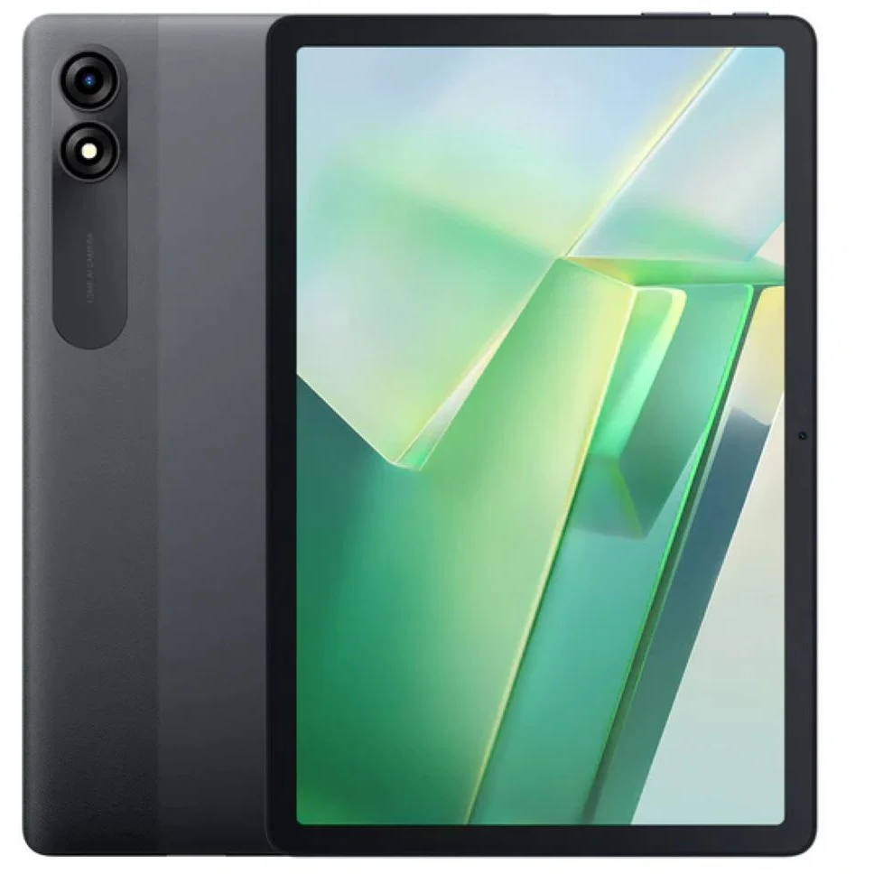 Planšetdators Blackview TAB9 WIFI 256GB Grey - TAB9WIFI6/256GREY