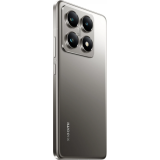 Mobilais tālrunis Xiaomi 14T Pro 512GB Grey (MZB0HHFEU)