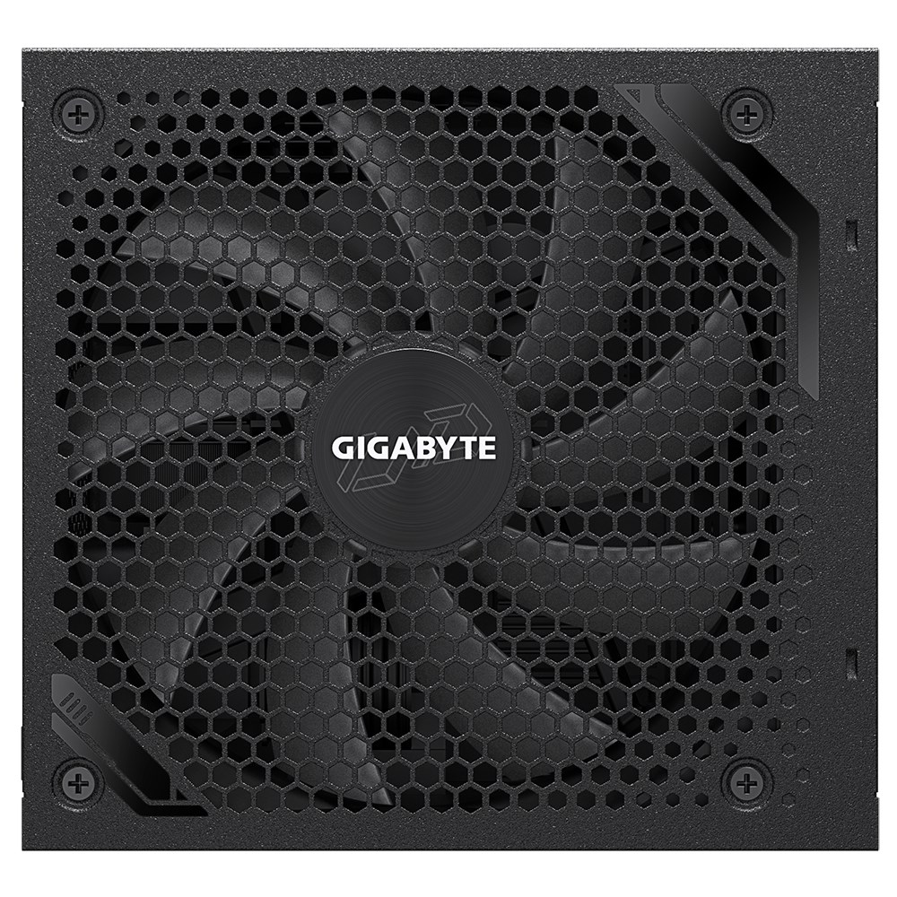 Barošanas bloks Gigabyte UD1300GM PG5 1300W Black - GP-UD1300GM PG5 - foto 2