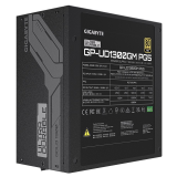 Barošanas bloks Gigabyte UD1300GM PG5 1300W Black (GP-UD1300GM PG5)