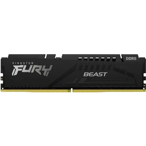 Operatīvā atmiņa GOODRAM DDR5 96GB Black (GR5600D564L46/96GDC)