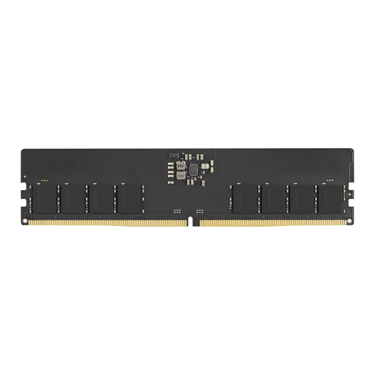 Operatīvā atmiņa GOODRAM DIMM GR5600D564L46/48G 48GB Black - foto 2