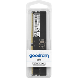Operatīvā atmiņa GOODRAM DIMM GR5600D564L46/48G 48GB Black