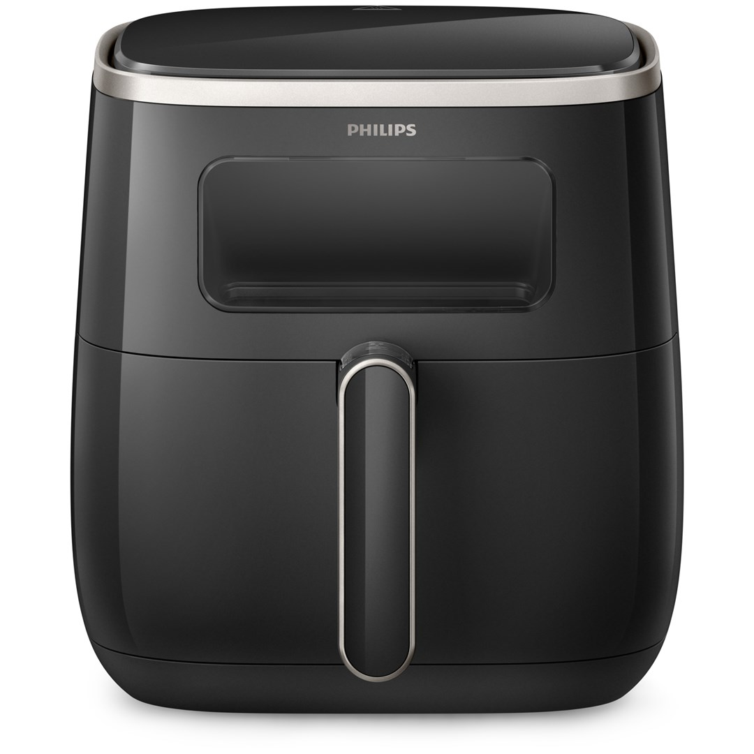 Aerogrils Philips 3000 series HD9257/80 Black