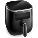 Aerogrils Philips 3000 series HD9257/80 Black