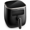 Aerogrils Philips 3000 series HD9257/80 Black - foto 2