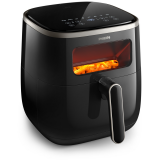 Aerogrils Philips 3000 series HD9257/80 Black