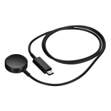 Viedpulkstenis Samsung Galaxy Watch 8 Graphite (SM-L320NDAAEUE)