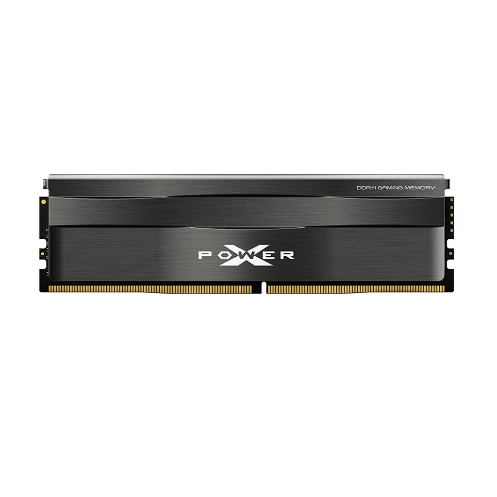 Operatīvā atmiņa Silicon Power XPOWER 16 GB Black (SP016GXLZU320BDC)