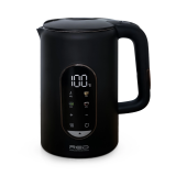 Tējkanna RED Colorsense A11E Black