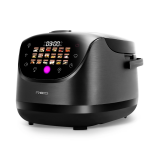 Multivārāmais katls RED COLORSENSE MC-200 Black