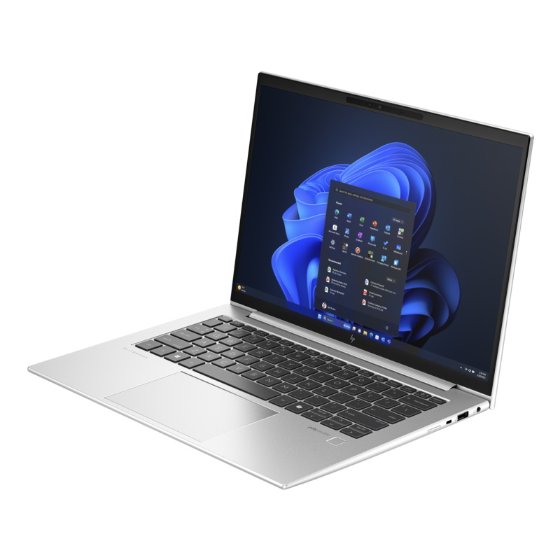 Portatīvais dators HP EliteBook 845 G11 8540U 14" Grey (9G0L9ET) - foto 3