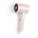 Fēns Philips BHD321/50 3000 Series Pink