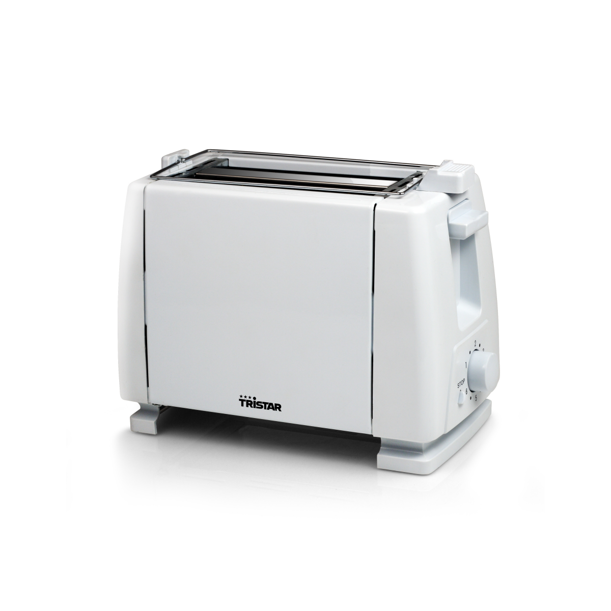 Tosteris Tristar BR-1009 White