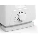 Tosteris Tristar BR-1009 White