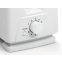 Tosteris Tristar BR-1009 White - foto 3