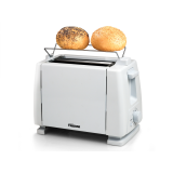 Tosteris Tristar BR-1009 White