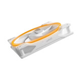 Korpusa dzesētājs LIGHT WINGS 140mm PWM Reverse White (BL135)