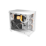 Korpusa dzesētājs LIGHT WINGS 140mm PWM Reverse White (BL135)
