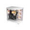 Korpusa dzesētājs Be Quiet LIGHT WINGS LX 120mm PWM Reverse White (BL133) - 	BL133 - foto 3
